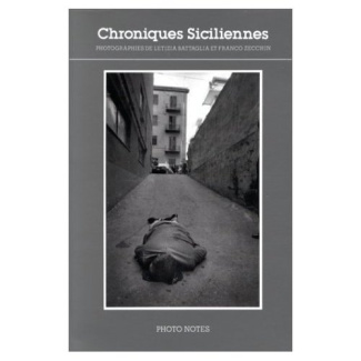 Chroniques siciliennes