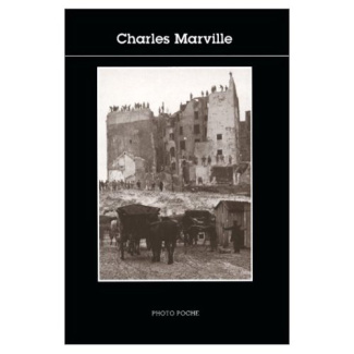 Charles Marville. [photographies