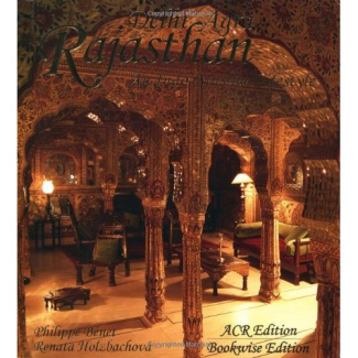 rajasthan-delhi-agra - an indo-muslim lifestyle