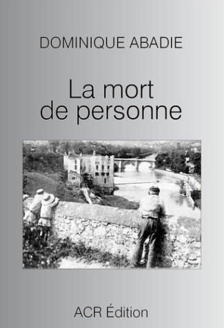 La mort de personne