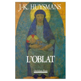 L'Oblat