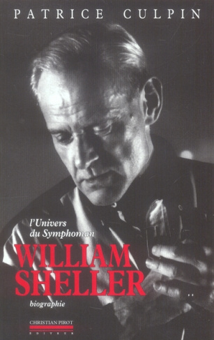 William Sheller. L'Univers du Symphoman