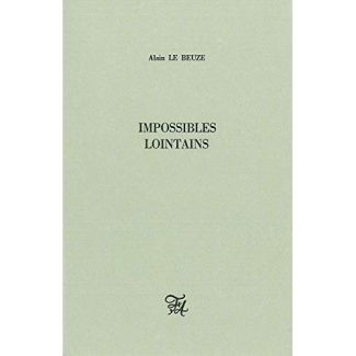 Impossibles lointains