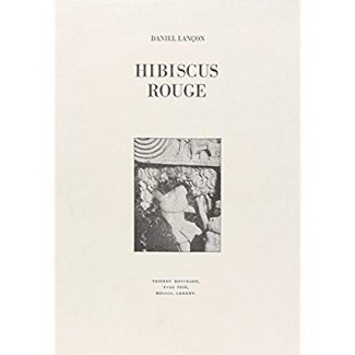 HIBISCUS ROUGE