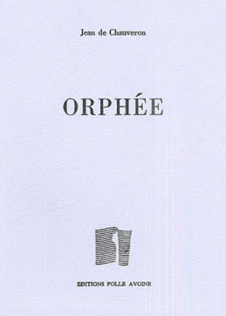 Orphée