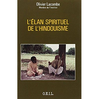 L'ELAN SPIRITUEL DE L'HINDOUISME
