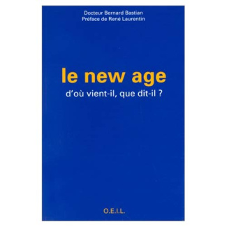 Le New Age. D'où vient-il, que dit-il ?