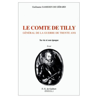CONTE TILLY