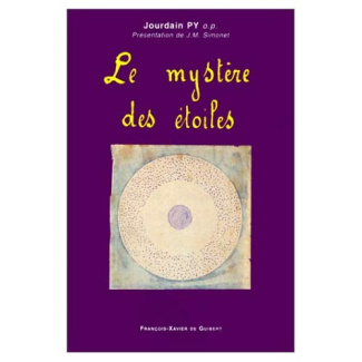 Le mystère des étoiles