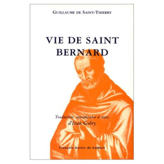 VIE DE SAINT BERNARD