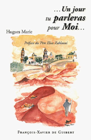 Un jour, tu parleras pour moi...