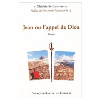 JEAN OU L'APPEL DE DIEU