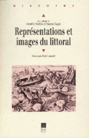 Représentations et images du littoral. Actes de la journée d'études de Lorient, 22 mars 1997