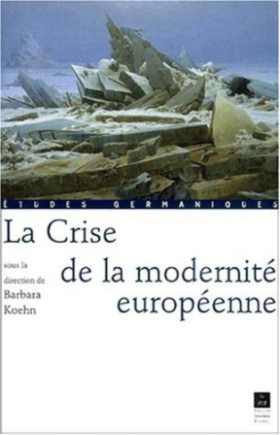 La crise de la modernité européenne
