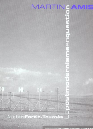Martin Amis. Le postmodernisme en question
