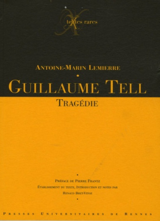 Guillaume Tell