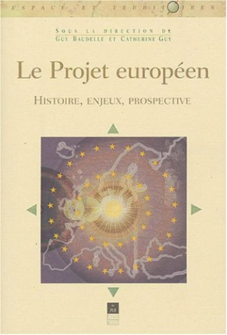 Le projet européen