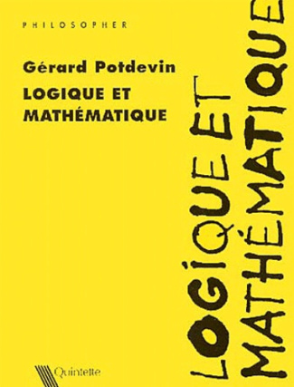 LOGIQUE ET MATHEMATIQUE