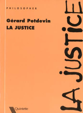 JUSTICE (LA)