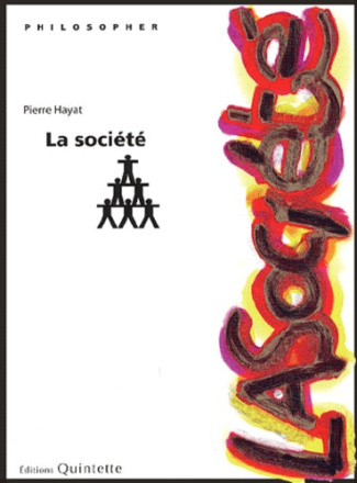 LA SOCIETE (2E ED)
