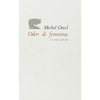 ODOR DI FEMMINA IX CAPRICES