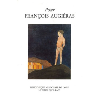 Pour François Augiéras