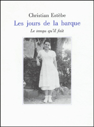 Les jours de la barque