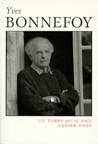 Yves Bonnefoy