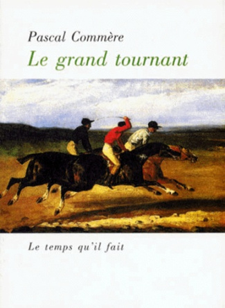 Le grand tournant