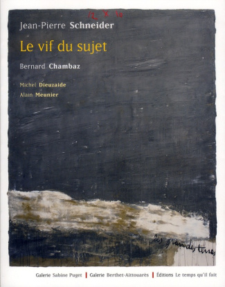 Le vif du sujet