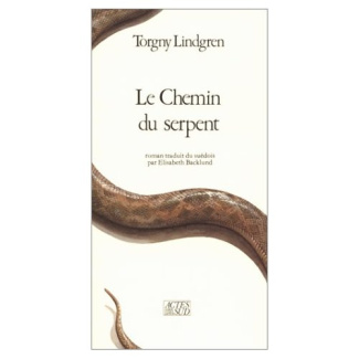 Le Chemin du serpent