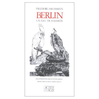 BERLIN LIEU DE HASARDS