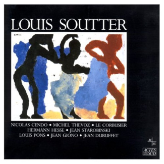 LOUIS SOUTTER