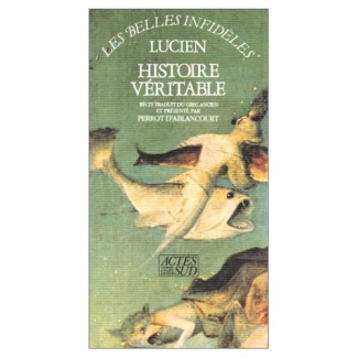 Histoire véritable. Récit
