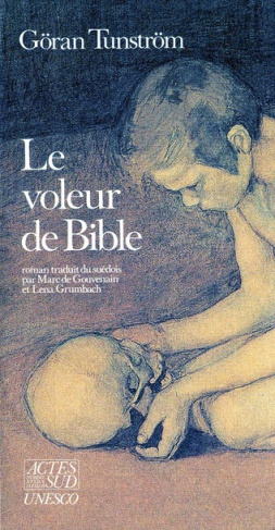Le Voleur de bible