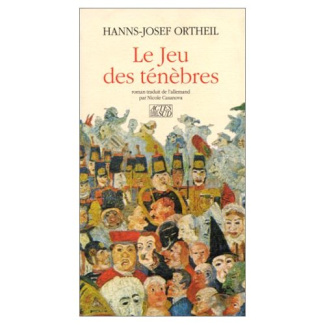 Le Jeu des ténèbres