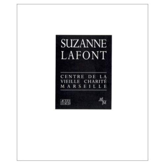 Suzanne Lafont. 1984-1988