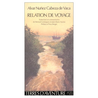 RELATION DE VOYAGE TAV - - TRADUCTION ET COMMENTAIRES ET