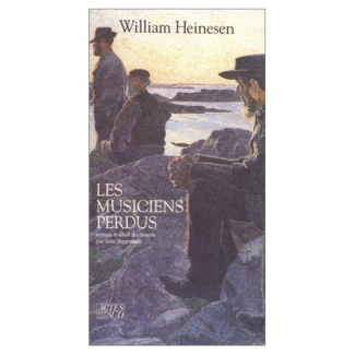 Les musiciens perdus