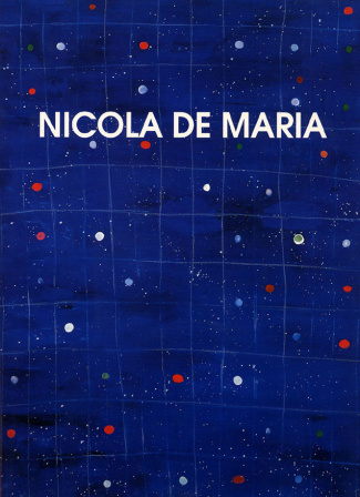 Nicola de Maria. La purezza : musica pribita