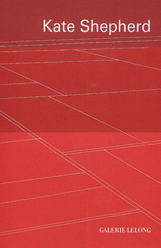 Kate Shepherd. Ce lieu, par exemple