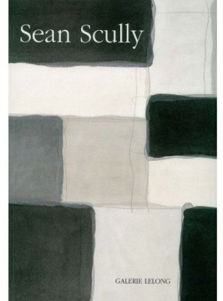 Sean Scully. La surface peinte