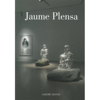 Repères N° 153 : Jaume Plensa. Silhouettes