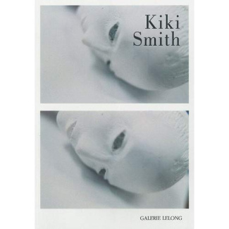 Kiki Smith. Catching Shadows, Edition bilingue français-anglais
