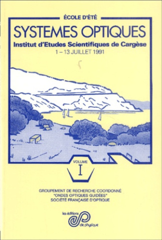 SYSTEMES OPTIQUES