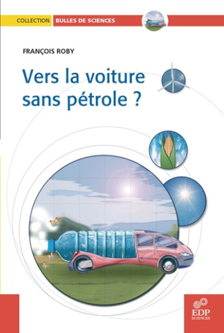 VERS LA VOITURE SANS PETROLE?