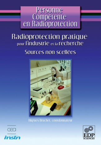 PERSONNE COMPETENTE RADIOPROT SOURCES NON SCELLEES