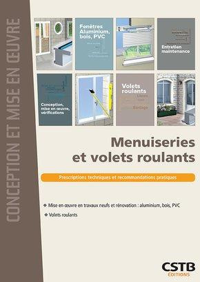 Menuiseries et volets roulants