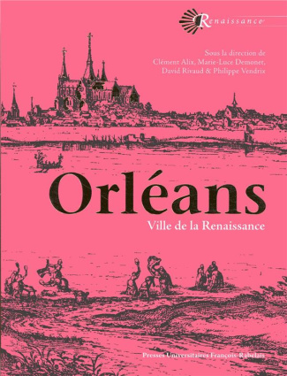 Orléans. Ville de la Renaissance