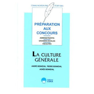 La culture générale